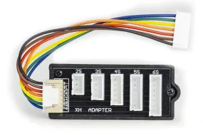 BenchCraft 2S-6S JST-XH Balance Board