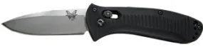 Benchmade 5500 Mini Auto Presidio Folding Knife