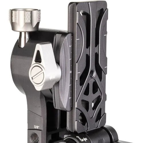 Benro GH2F Folding Gimbal Head with Arca-Type Quick Release Plate