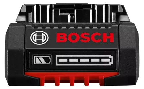 Bosch 18V CORE18V Lithium-Ion 4 Ah Advanced Power Battery