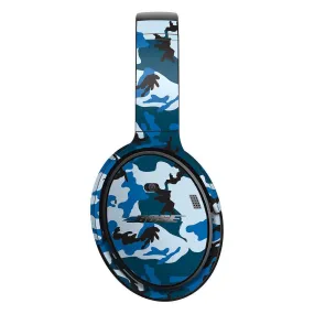 Bose QC35 Camo Series Skins