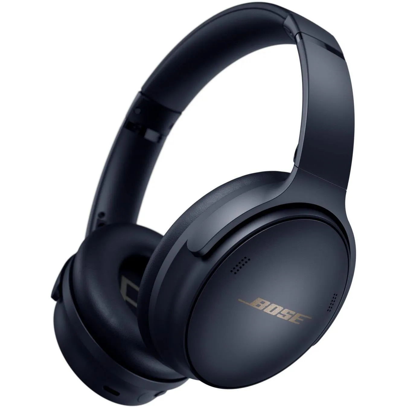 Bose QuietComfort 45 Wireless Noise Cancelling Headphones