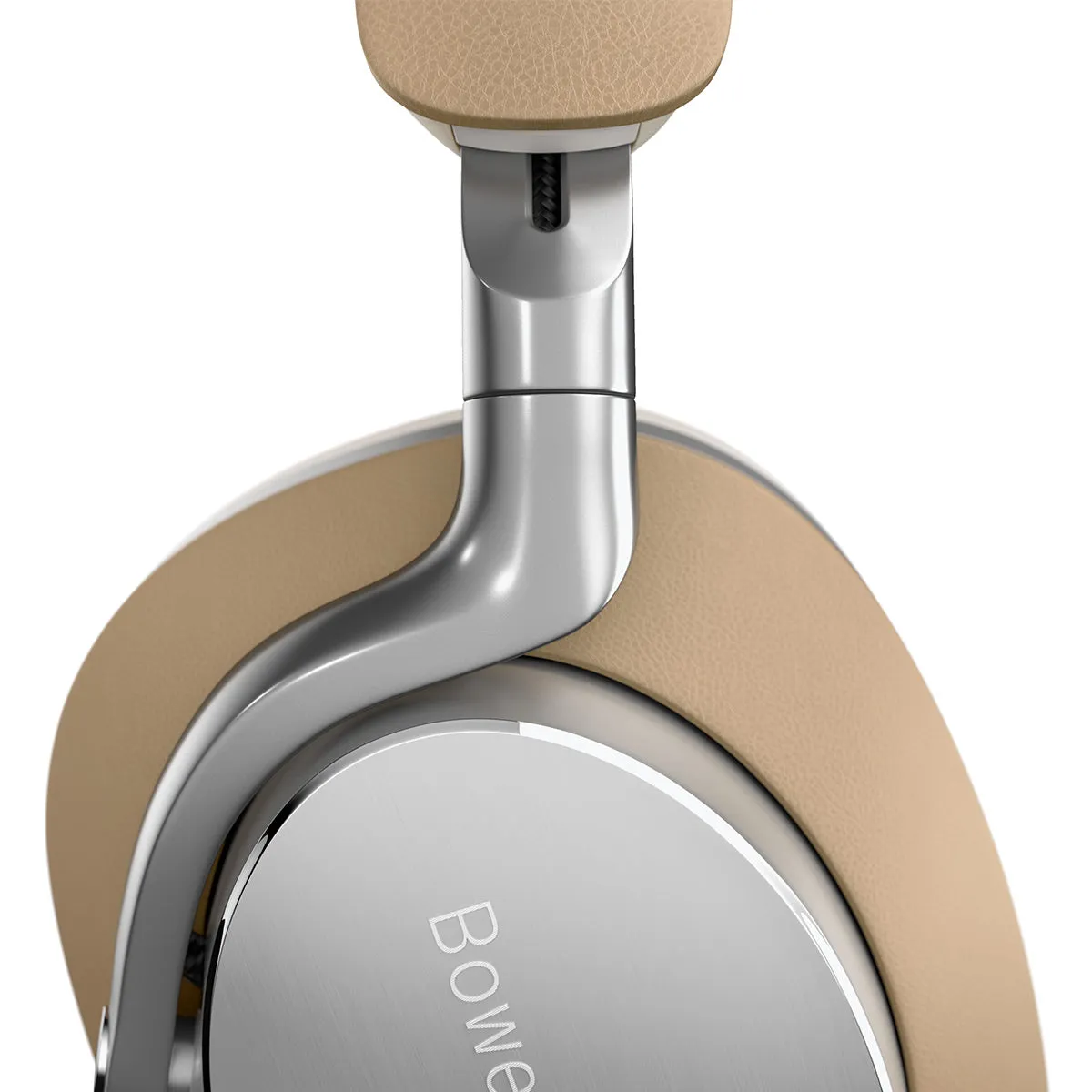 Bowers & Wilkins Px8 Wireless Over-Ear Headphones