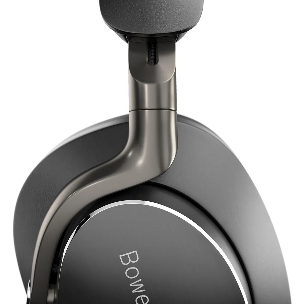 Bowers & Wilkins Px8 Wireless Over-Ear Headphones