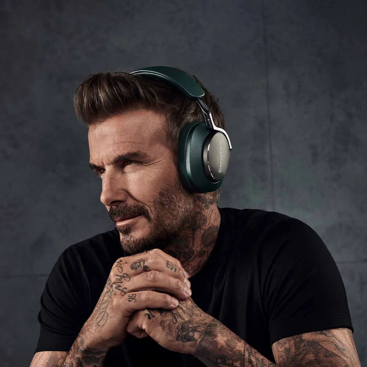 Bowers & Wilkins Px8 Wireless Over-Ear Headphones