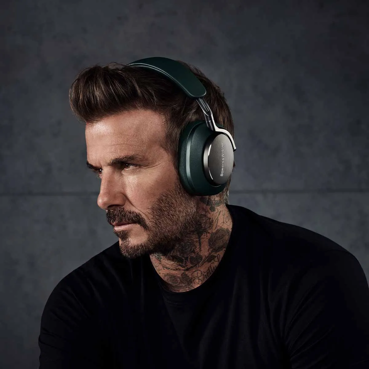 Bowers & Wilkins Px8 Wireless Over-Ear Headphones