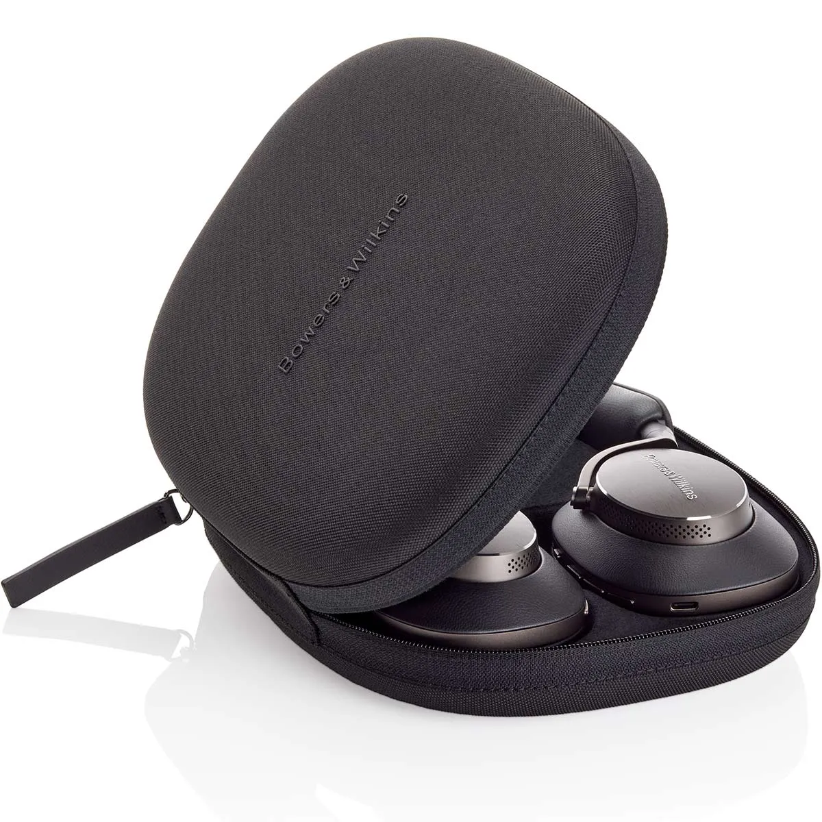 Bowers & Wilkins Px8 Wireless Over-Ear Headphones