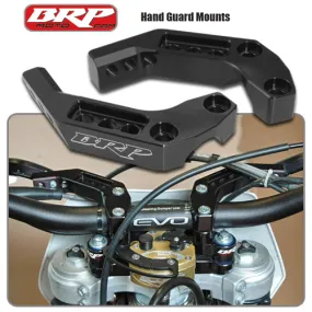 BRP Handguard Mounts - Billet