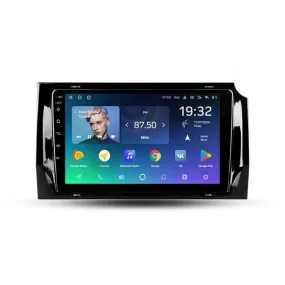 Car Dealz Premium Advanced 4G Data Model 10.2" Android 12.0 For Skoda Kodiaq 2016-2020 In Dash Plus OEM Fascia