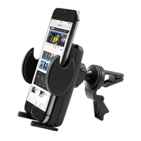 Car Vent Mount with Mega Grip™ Holder