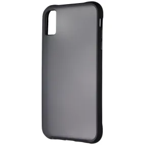 Case-Mate Tough Series Phone Case for Apple iPhone XS Max - Smoke / Black