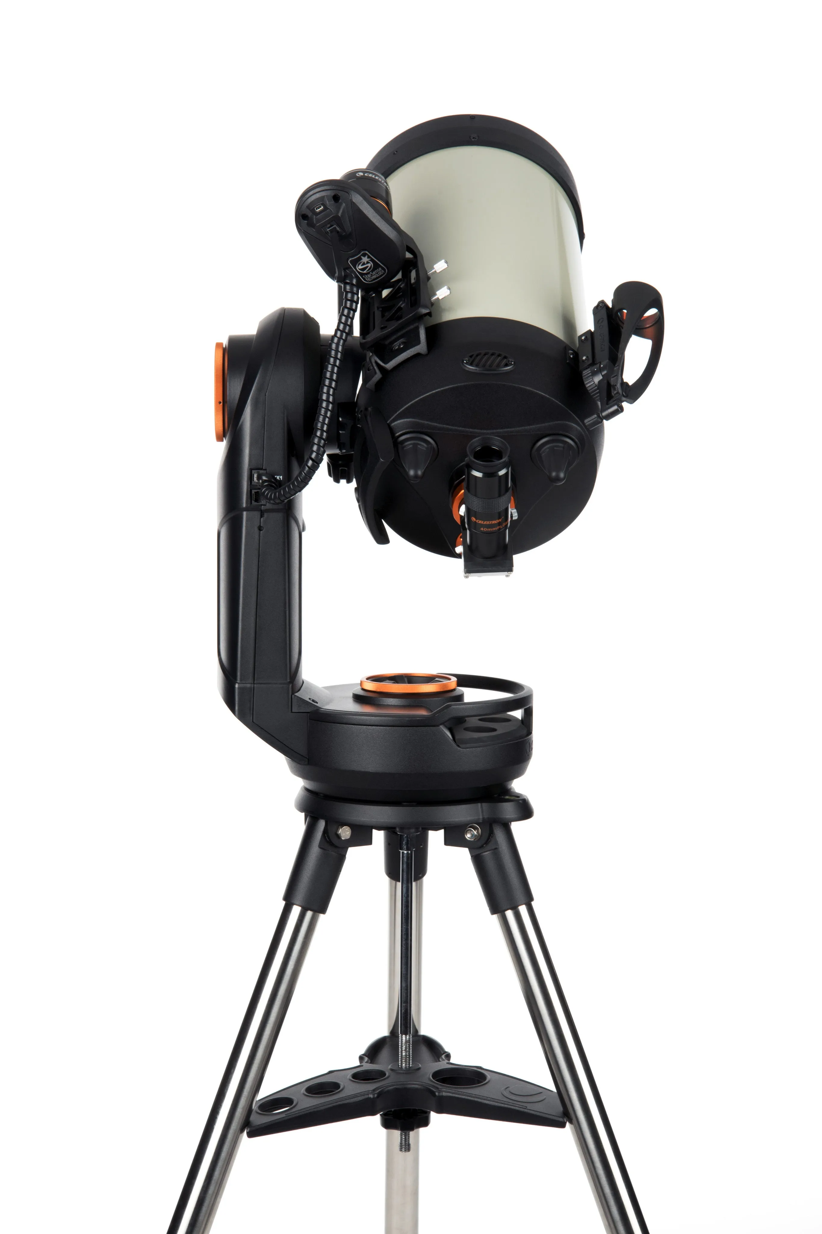 Celestron NexStar Evolution 8" EdgeHD with StarSense