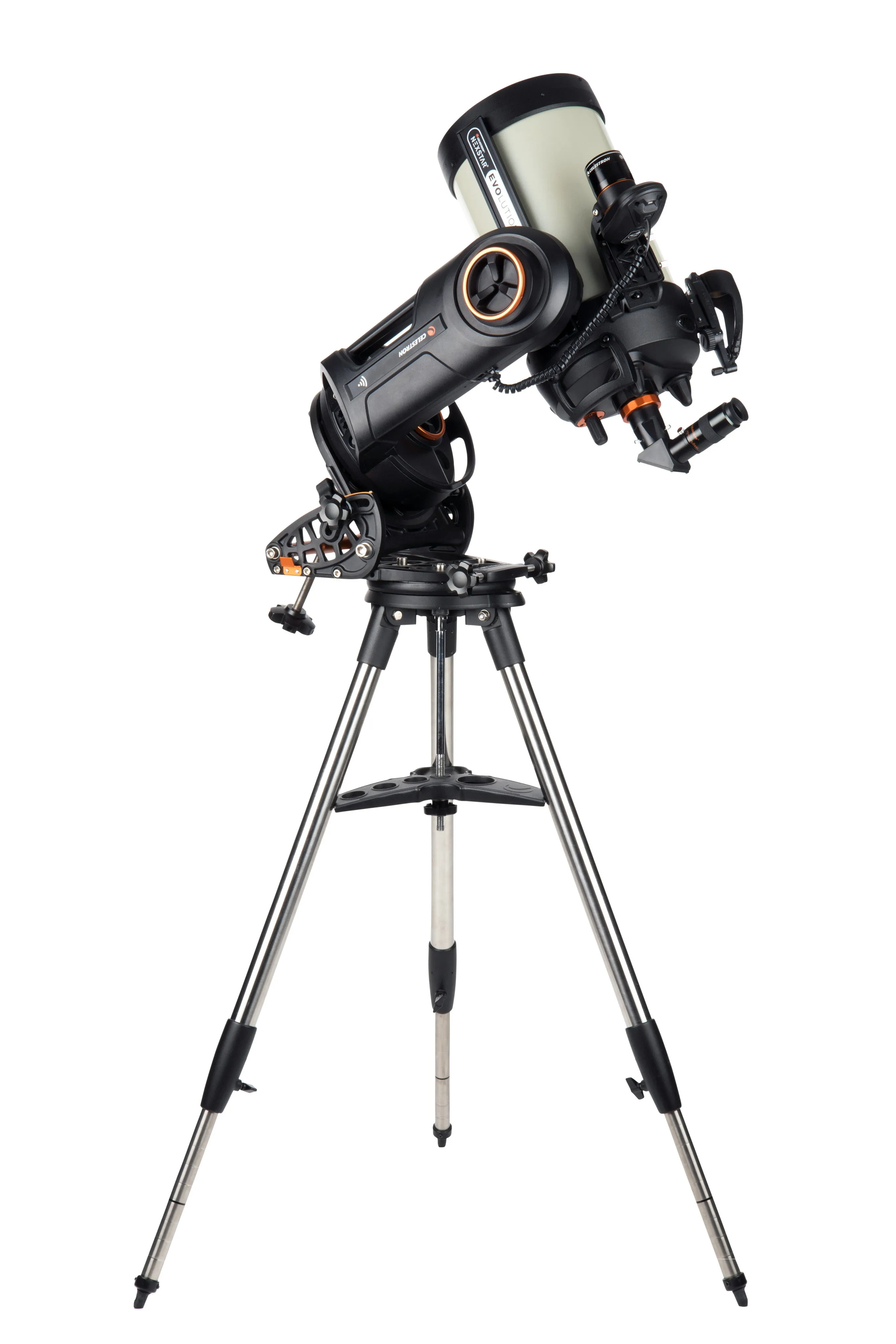 Celestron NexStar Evolution 8" EdgeHD with StarSense