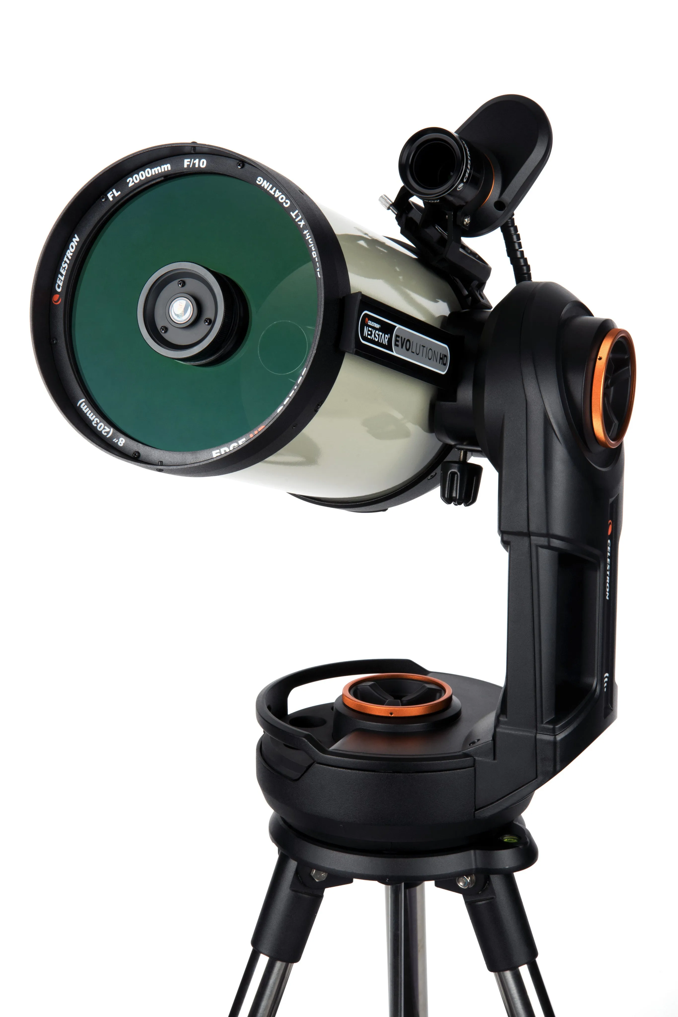 Celestron NexStar Evolution 8" EdgeHD with StarSense