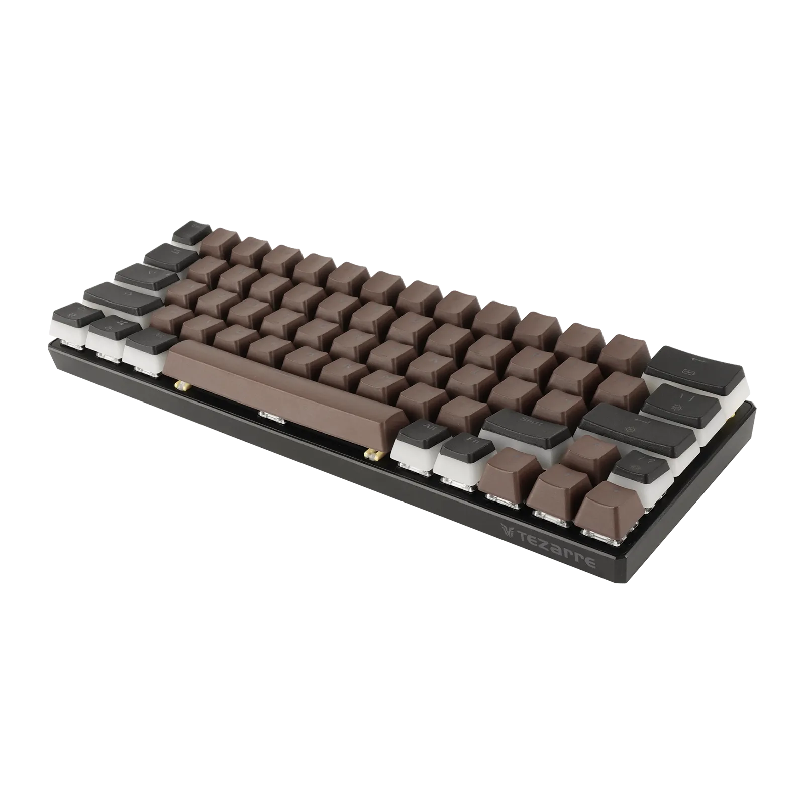 Chocolate TK63 - Custom 60% Keyboard