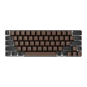 Chocolate TK63 - Custom 60% Keyboard