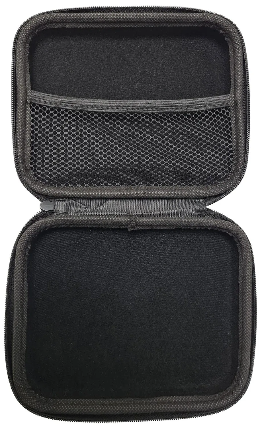 Chord EVA Clamshell Pouch for Headset Mic & Bodypack Transmitter