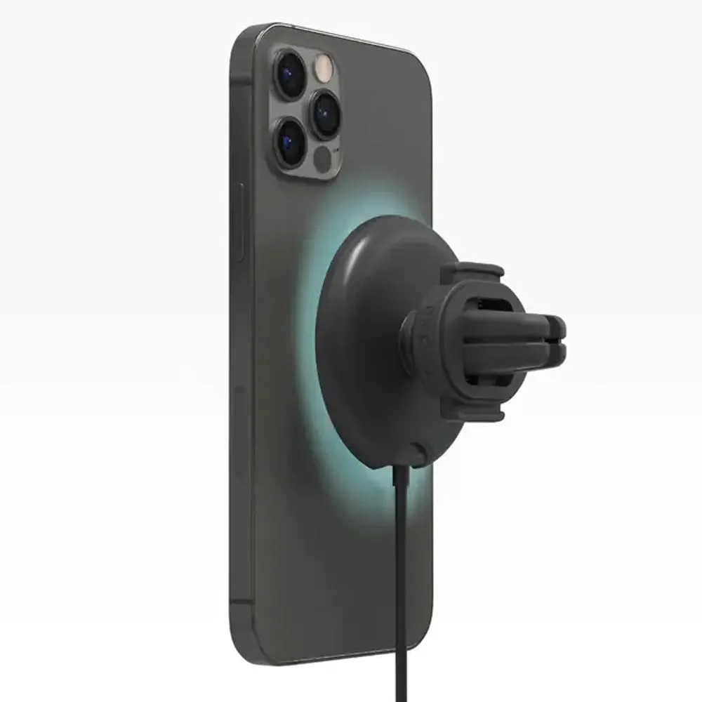 [Christmas Tree COMBO] Mophie Snap Vent Mount   Mophie Snap Adapter (Barcode: 840056140066   840056140684 )