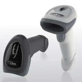 CINO FuzzyScan A660 2D Handheld Imager