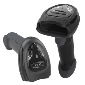 CINO FuzzyScan A780-HD / A780-SR 2D Handheld Imager