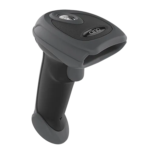 CINO FuzzyScan A780-HD / A780-SR 2D Handheld Imager