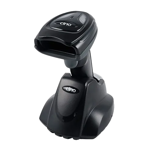 CINO FuzzyScan A780BT-HD / A780BT-SR 2D Cordless Imager