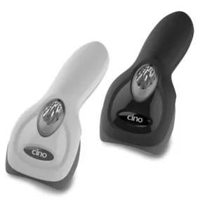 CINO FuzzyScan F560 1D Handheld Barcode Scanner