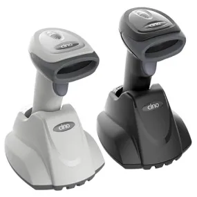 CINO FuzzyScan F680BT 1D Cordless Imager