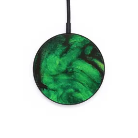 Circle ResinArt Wireless Charger - Katina (Watercolor, 671832)