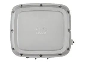 Cisco Catalyst 9124Axd - Radio Access Point - Wi-Fi 6 - Bluetooth - 2.4 Ghz, 5 Ghz