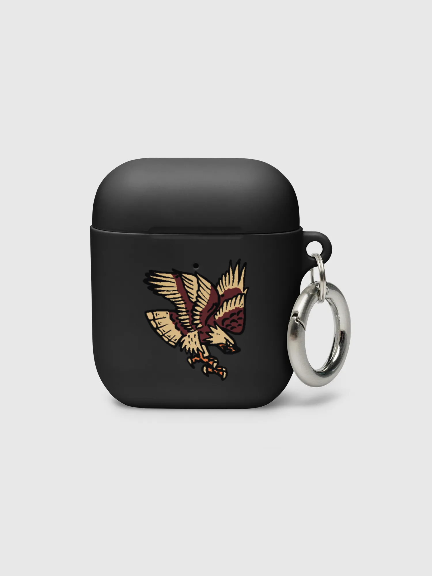 Cobra Kai Bite Like an Eagle AirPods Case