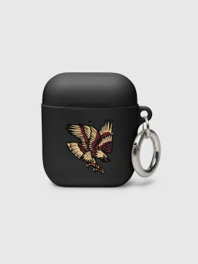 Cobra Kai Bite Like an Eagle AirPods Case