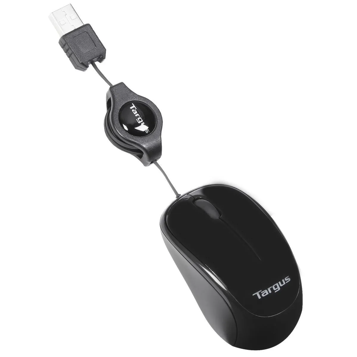 Compact Optical Mouse