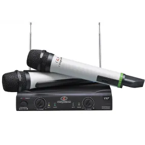 CONQUEROR - Microphone Handheld Wireless