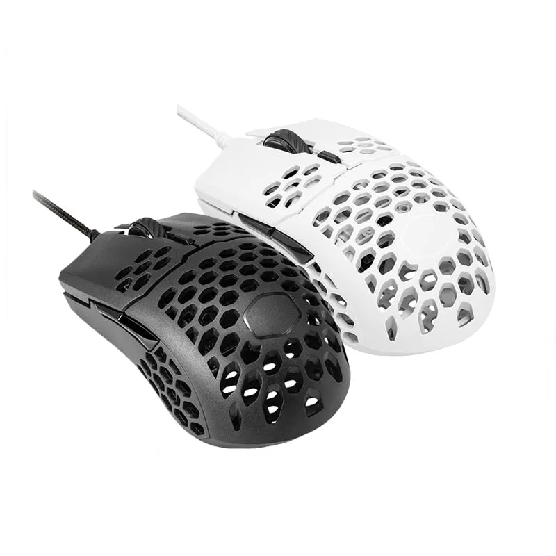 Cooler Master Optical Honeycomb Sensor Gaming Mouse