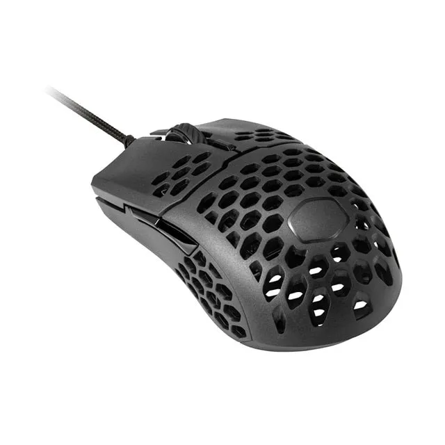 Cooler Master Optical Honeycomb Sensor Gaming Mouse