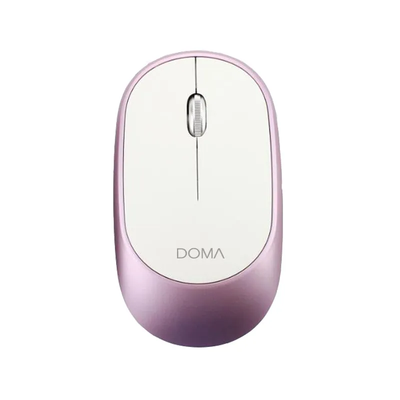 Corporate Gifts - Rechargeable Wireless Mouse