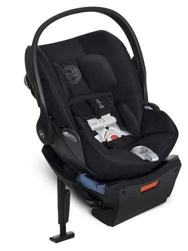 Cybex Cloud Q SensorSafe