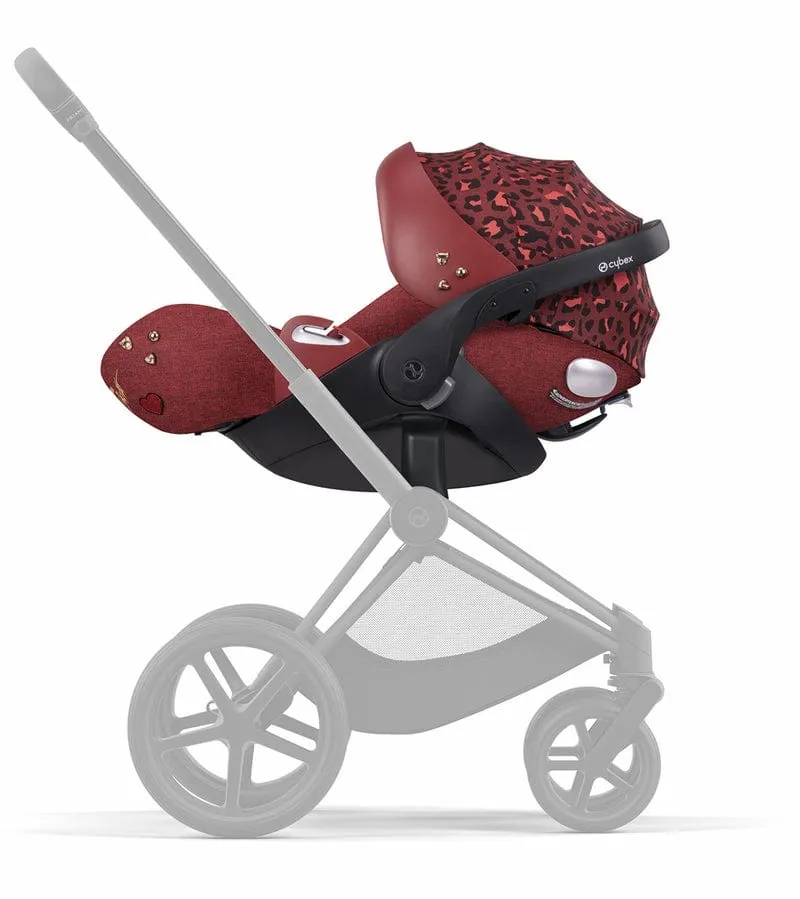 Cybex Cloud Q SensorSafe