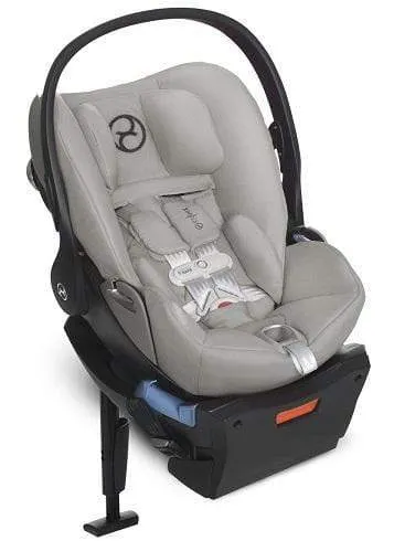 Cybex Cloud Q SensorSafe