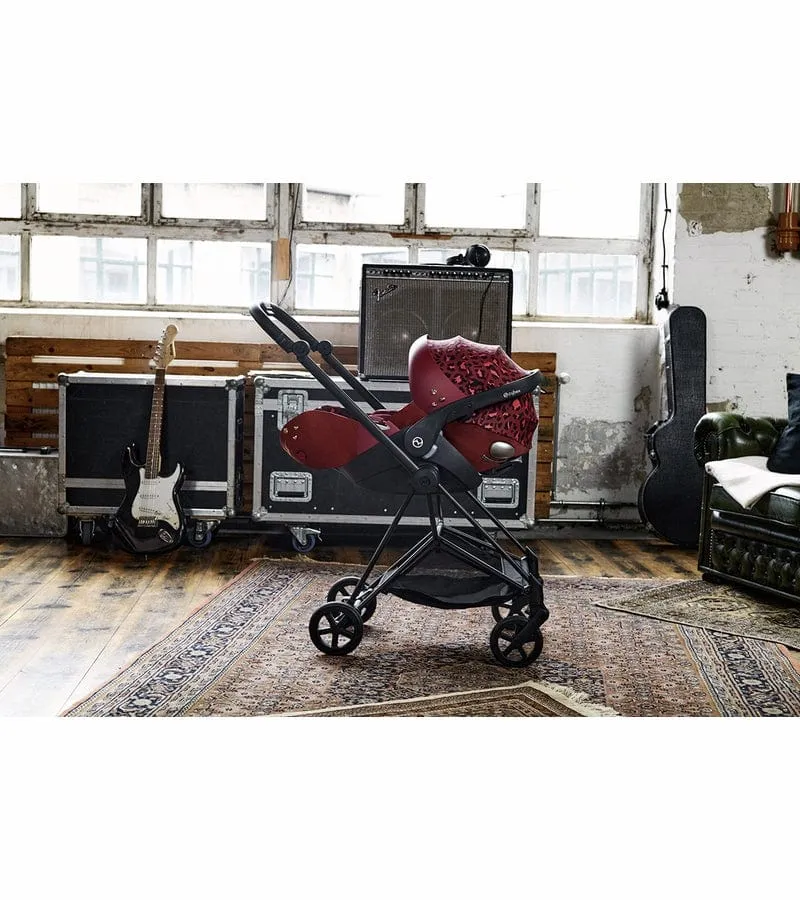 Cybex Cloud Q SensorSafe