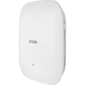 D-Link Nuclias DAP-X2850 802.11ax 3.52 Gbit/s Wireless Access Point