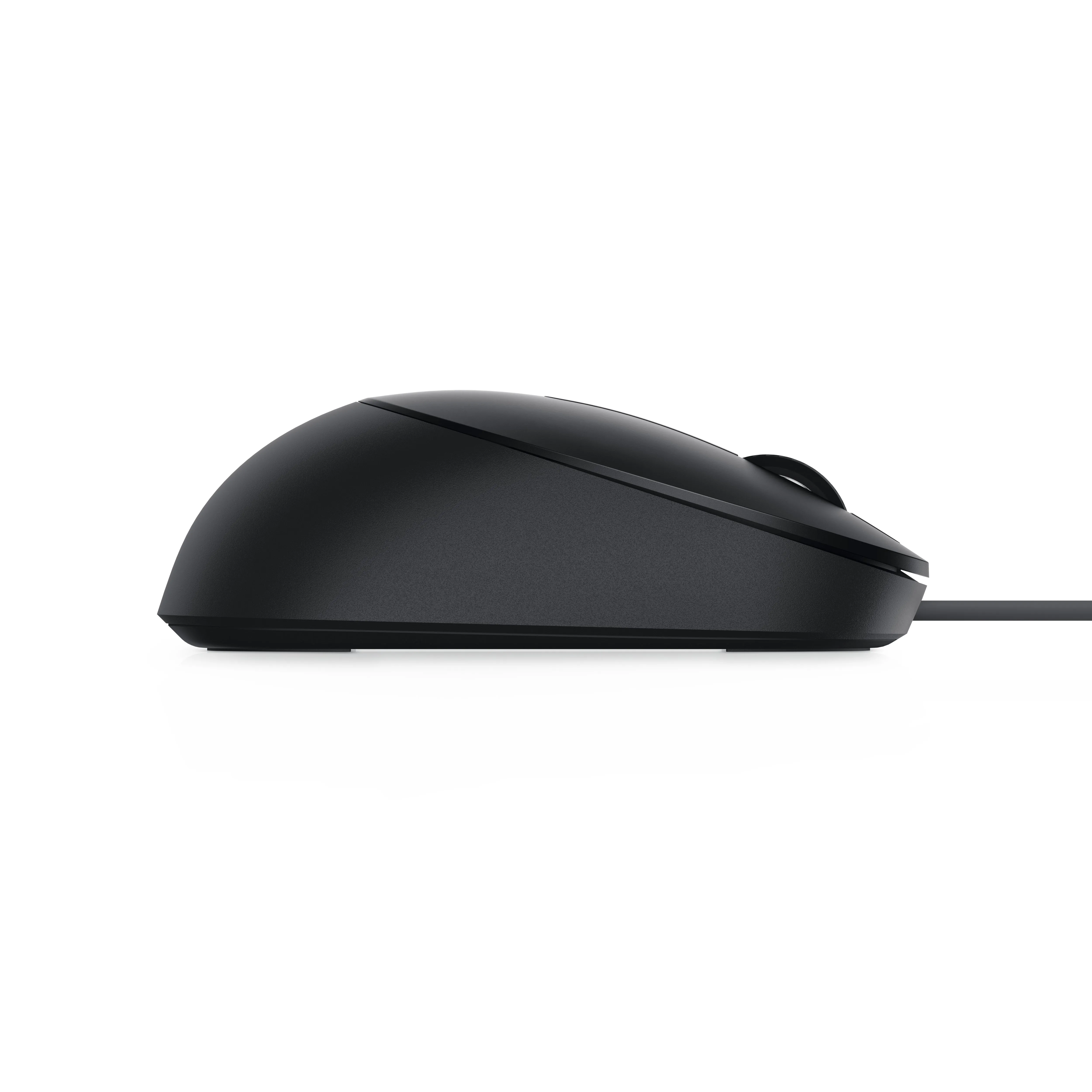 Dell Mouse Ms3220 - Black