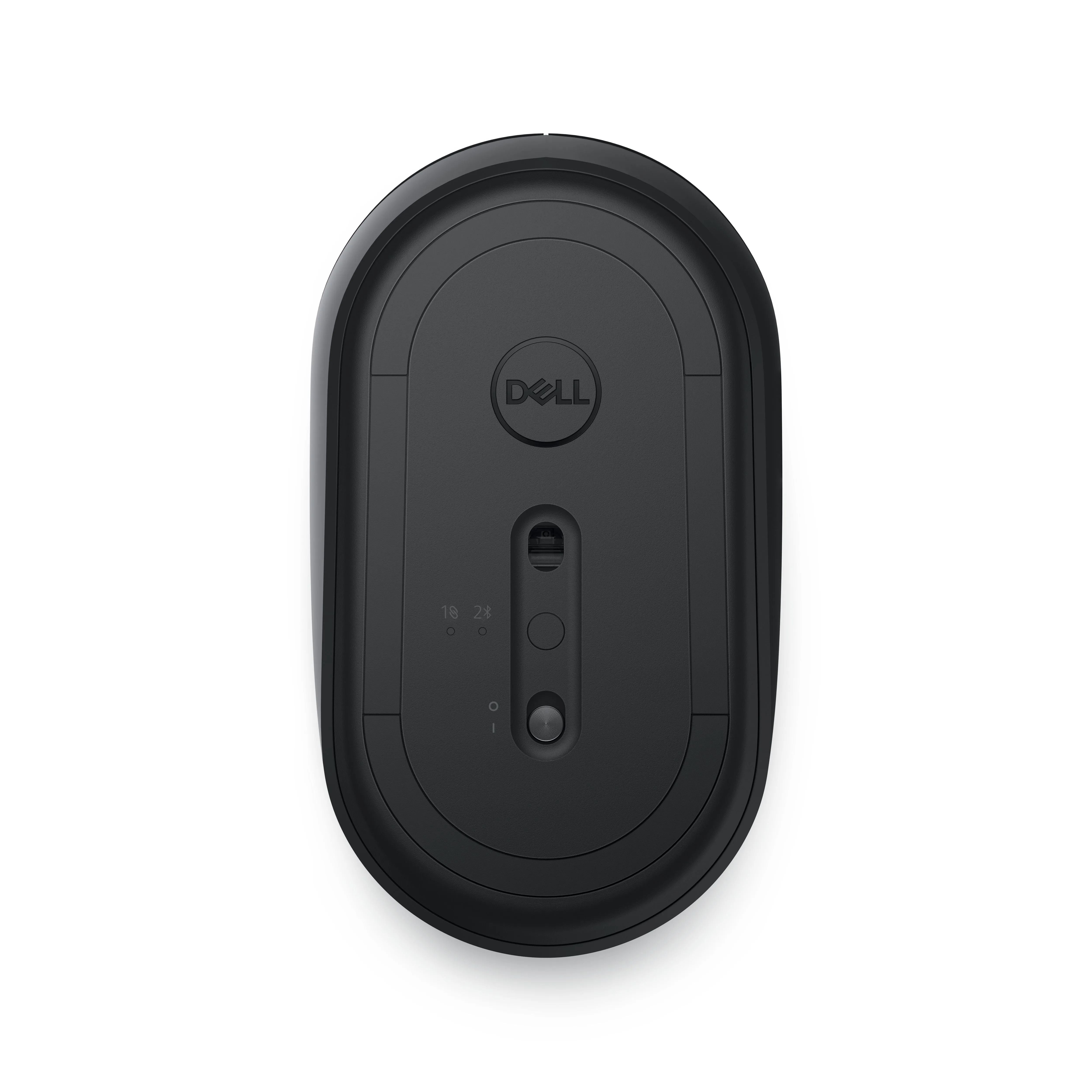 Dell Mouse Ms3320w - Black