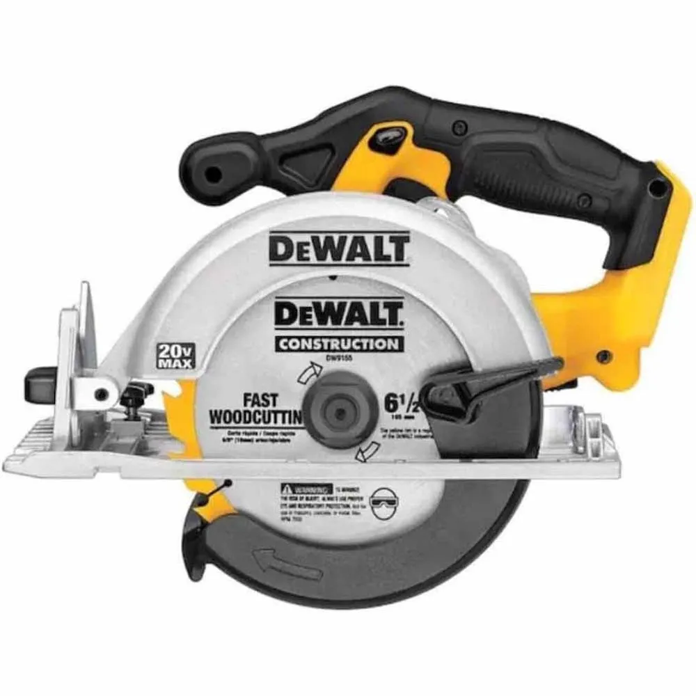 DeWalt DCK1021D2 20V Max Lithium-Ion 10-Tool Cordless Combo Kit