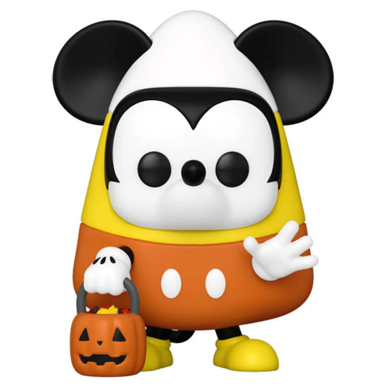 Disney - Mickey Mouse Candy Corn US Exclusive Pop! Vinyl