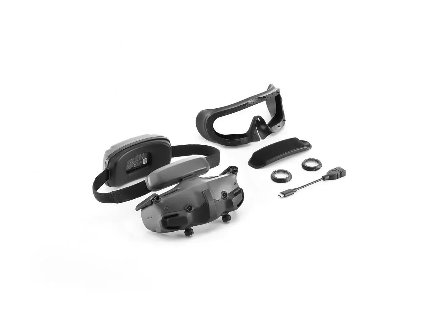 DJI Goggles 3