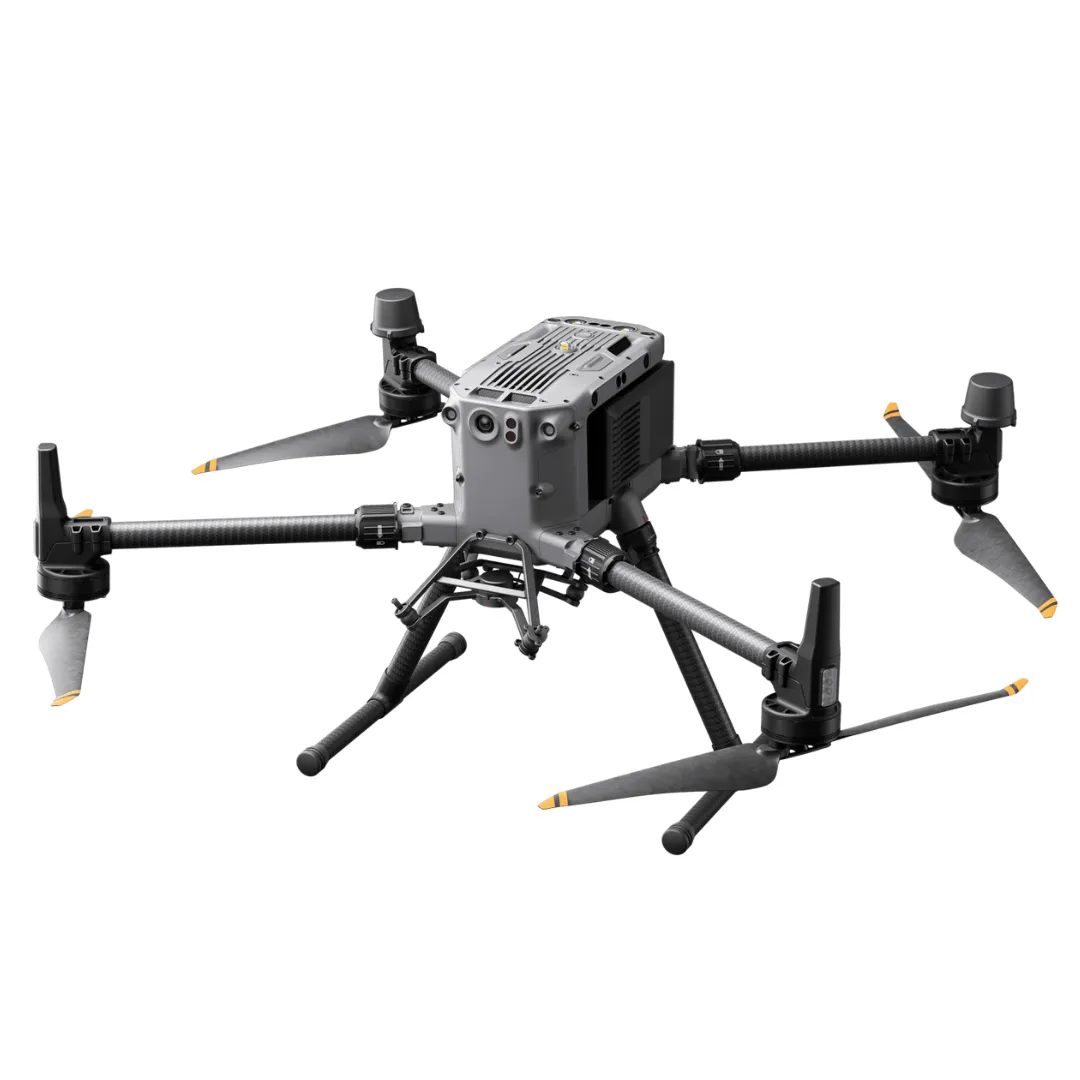 DJI Matrice 350 RTK and DJI Zenmuse H30T Payload Combo