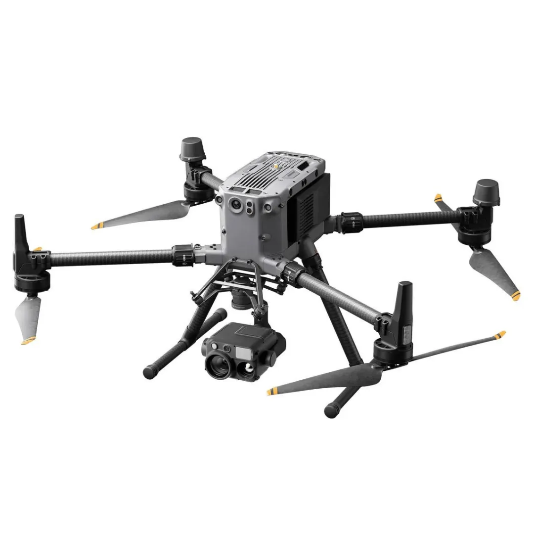 DJI Matrice 350 RTK and DJI Zenmuse H30T Payload Combo