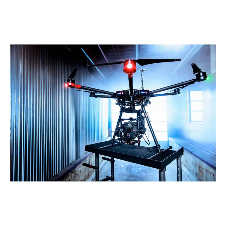 DJI Matrice 600